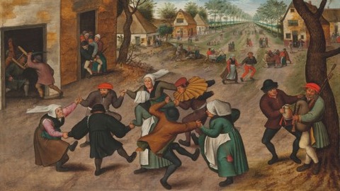 Pieter Brueghel the Younger