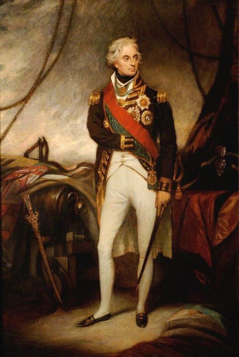 William Beechey (1753–1839)