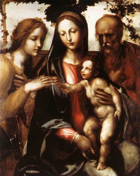 Gianni Antonio Bazzi 1539