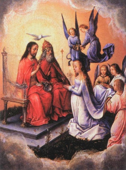Michel Sittow, 1492-1496