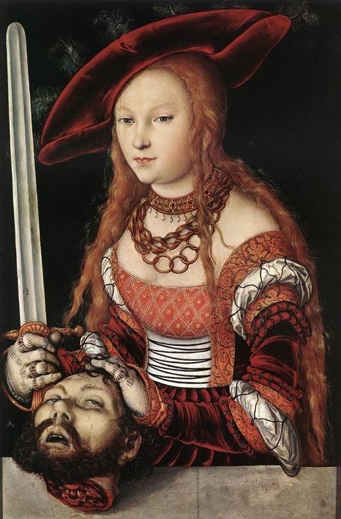 Lucas Cranach