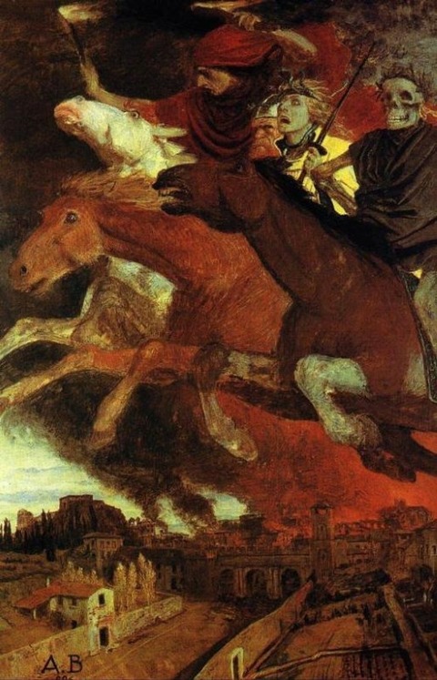 war-by-arnold-bocklin 1896