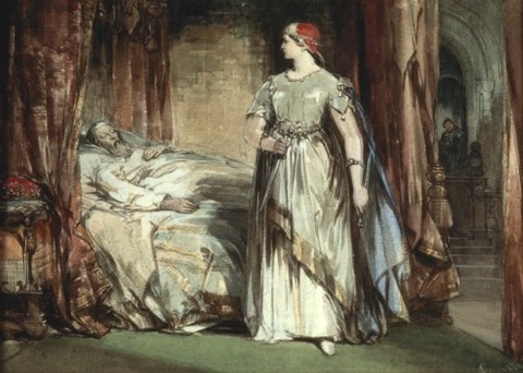 George Cattermole (1800–1868)