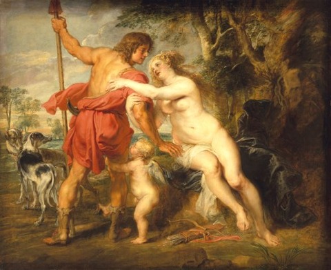 Peter_Paul_Rubens_Venus_and_Adonis