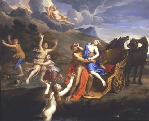 Nicolas Mignard 1651