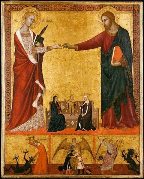 Barna da Siena 1340