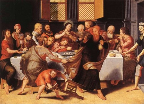 Pieter Pourbus