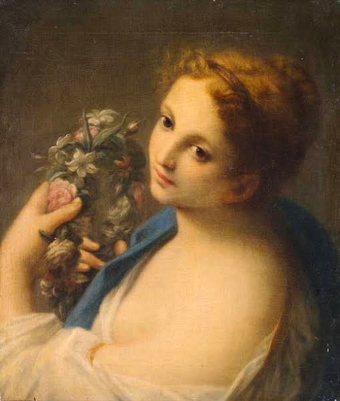 After Francesco Mancini