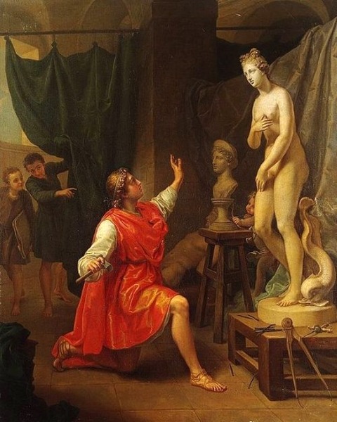 1784 Laurent Pecheux