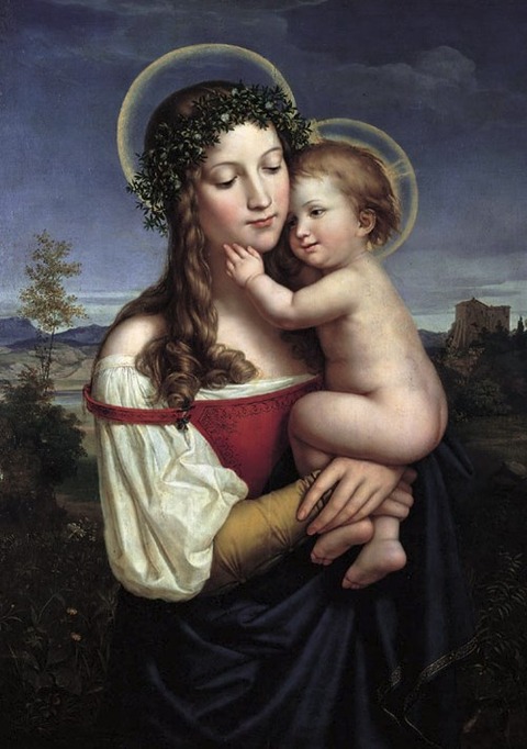 Carl Joseph Begas