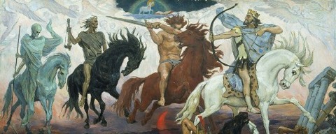 ヴィクトル・ヴァスネツォフ作(1887年) -