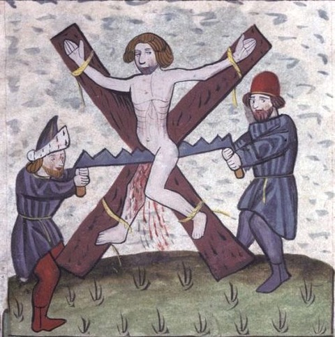 Lyon, Bibliothèque municipale 1462