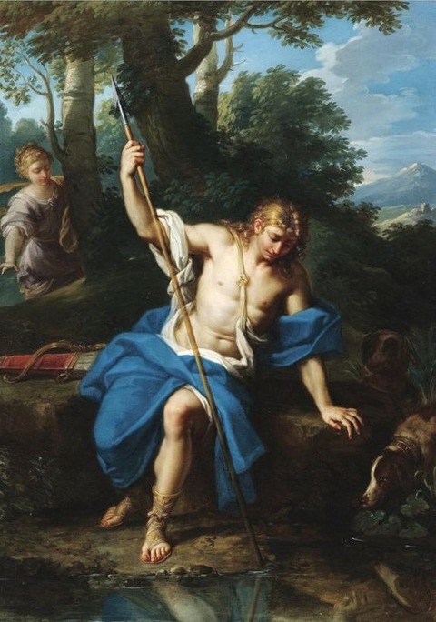Placido Costanzi 1702-1759