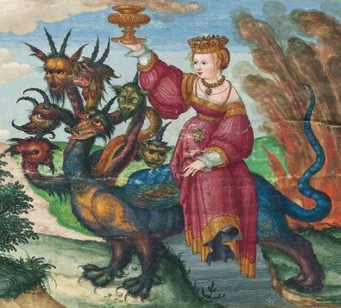Ottheinrich Bible, 15th-16th