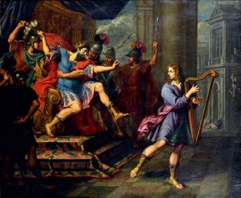 Willem Van Herp (attributed To)
