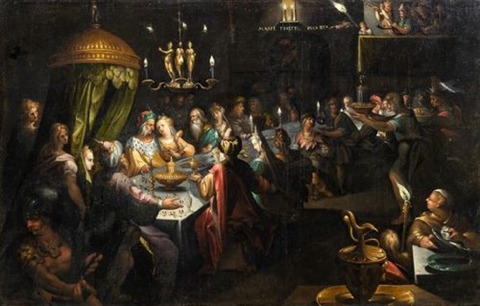 Dutch School, 17th Century