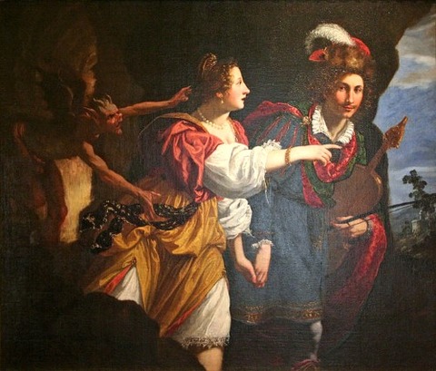 Jacopo_Vignali_-_Orphée_et_Eurydice
