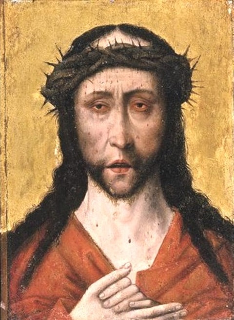 In the manner of Dieric Bouts the Elder 1415–1475