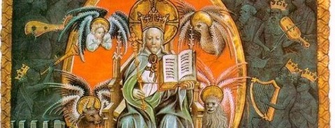 Throne of the Lord 1400 vellum - コピー