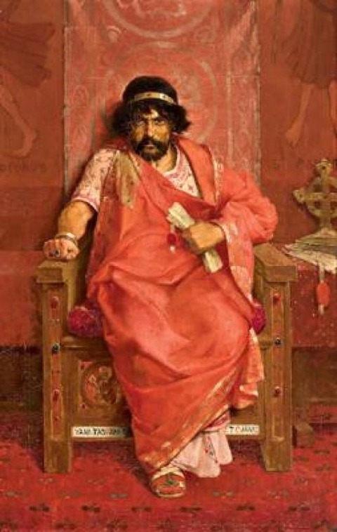 Théophile Lybaert 1883