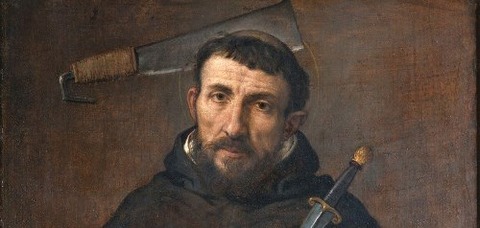 Lorenzo Lotto 1549 -