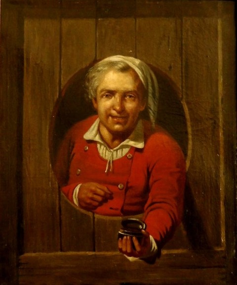 18th Century School