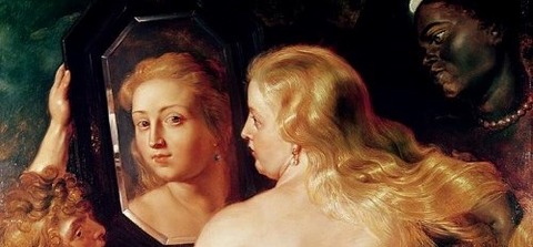 The Toilet Of Venus by Peter Paul Rubens -