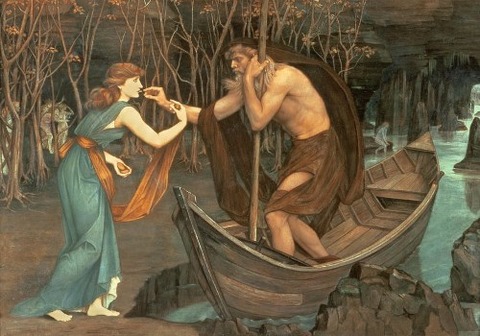 John Roddam Spencer Stanhope