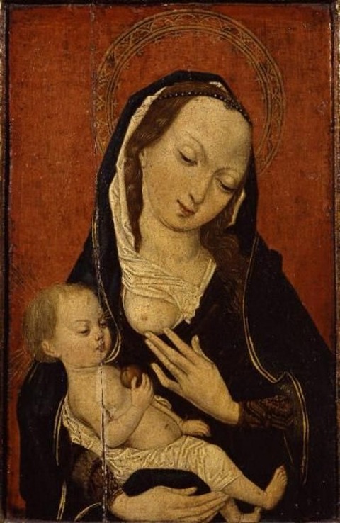 Maestro della Leggenda della Maddalena