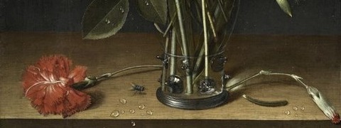JACOB VAN HULSDONCK ANTWERP 1582 - 1647