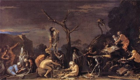 Salvator Rosa