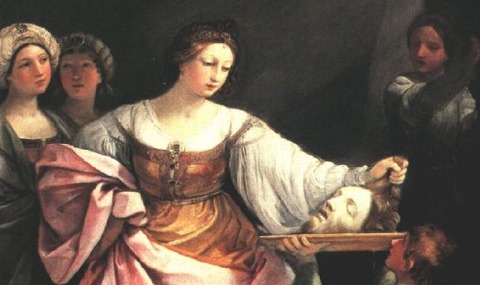Guido RENI; 1640 - コピー