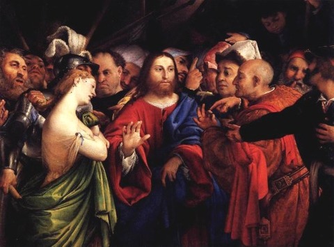 Lorenzo Lotto