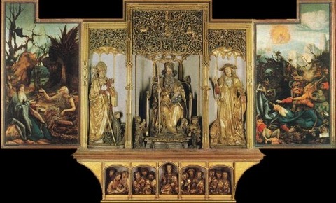 third view
