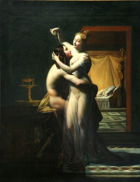 Pierre Claude François Delorme 1814