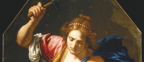 Ottavio Vannini 1640s -