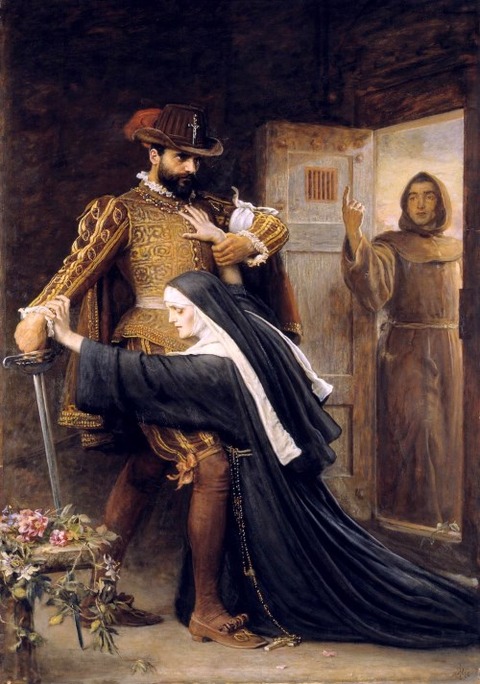 Sir John Everett Millais, Bt 1886