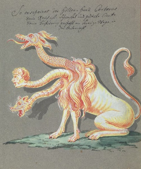 Compendium Of Demonology and Magic 10