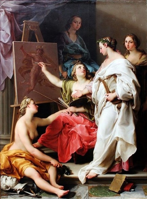 Pompeo Batoni