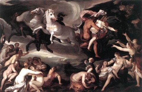 Joseph Heintz the Elder