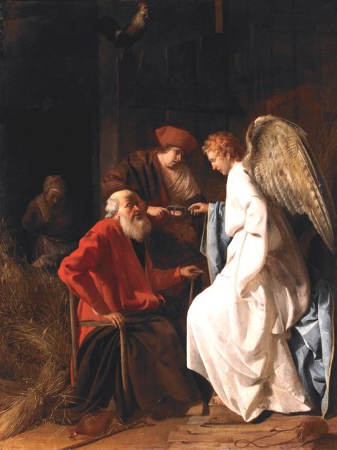 Simon Hendricksz 1630
