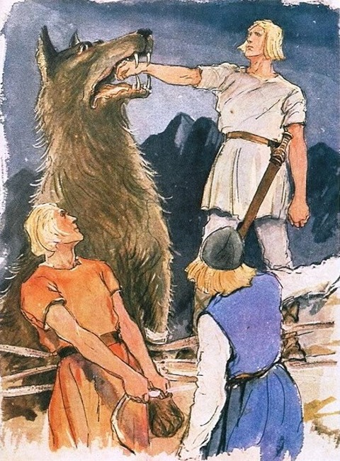 Wilhelm Petersen