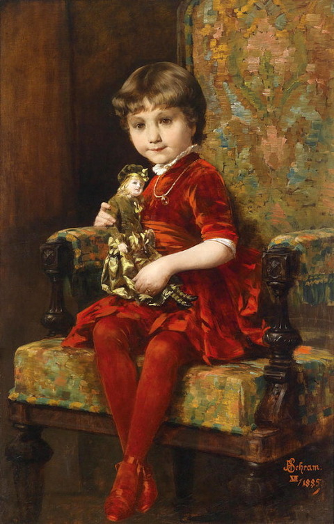 Alois Hans Schram