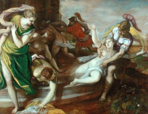 Giuseppe Porta 1553