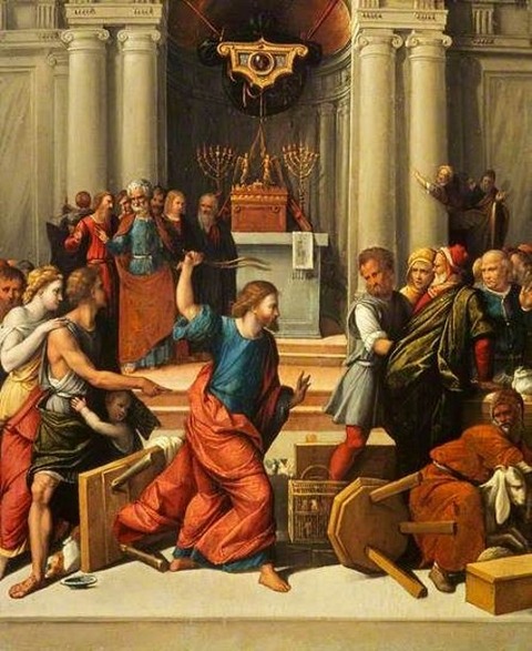 ca1540, Garofalo