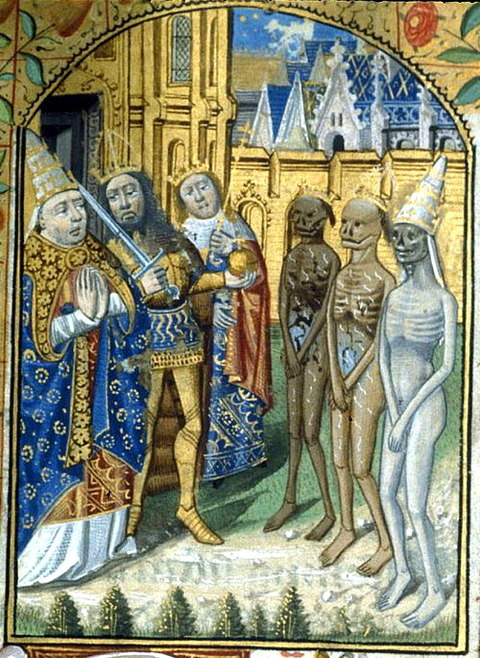 Book of Hours, France Paris 1480 –90
