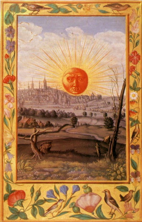 Splendor Solis 13