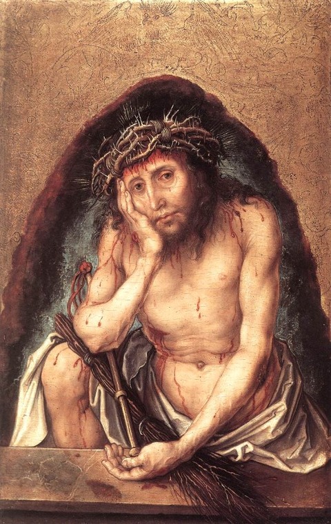 Albrecht Durer -1493