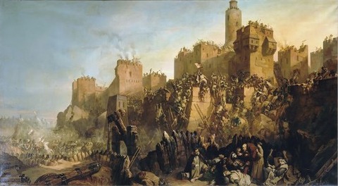 Claude Jacquand 1846