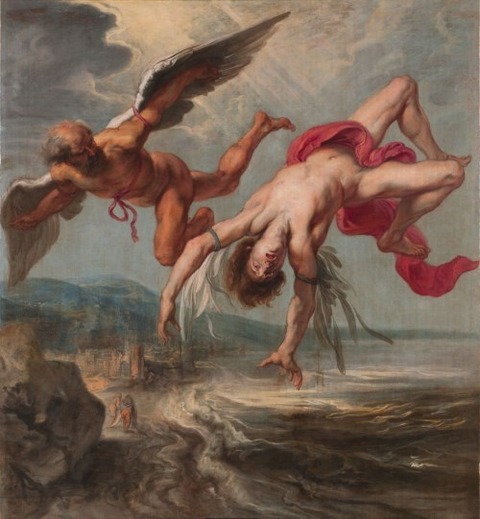 Jacob Peter Gowy 1635-7